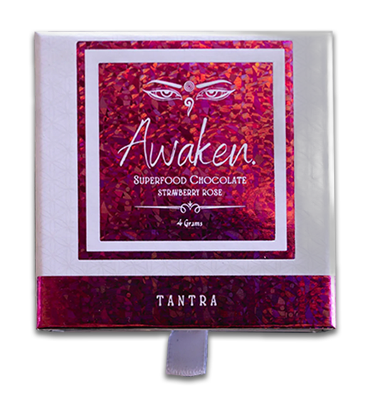 Awaken Tantra