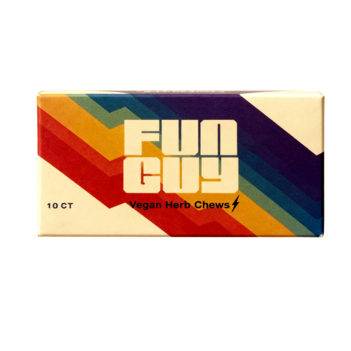 FUN GUY Mushroom Gummies